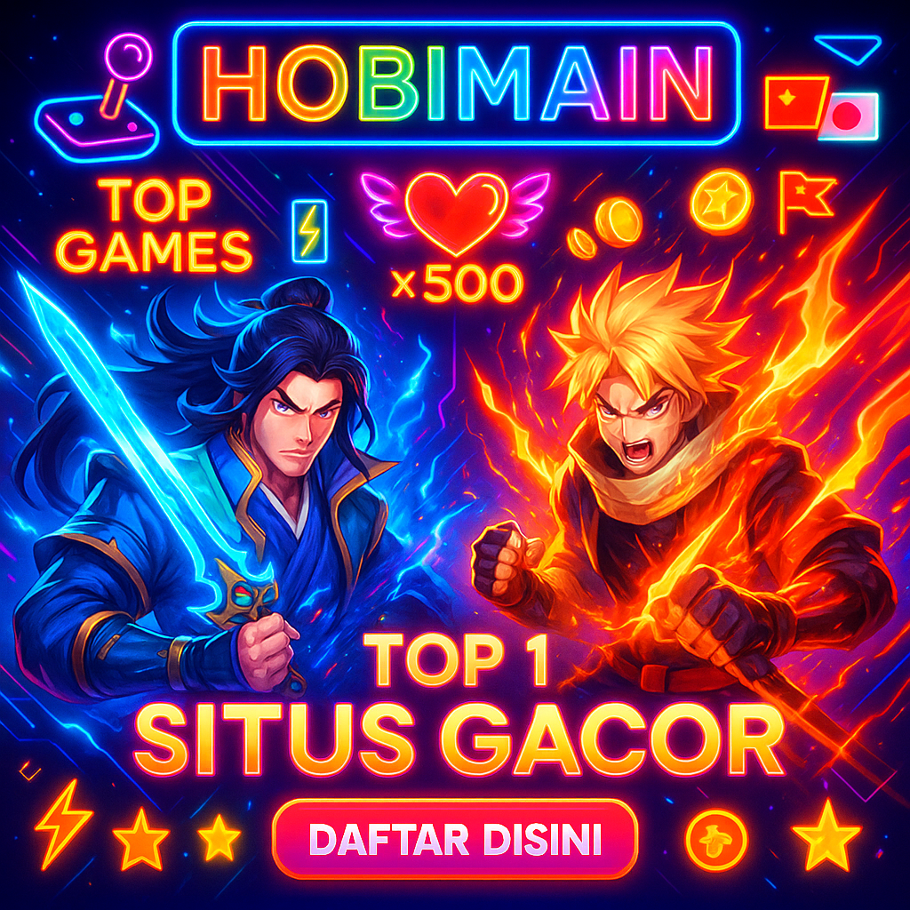 HOBIMAIN